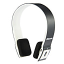 Headphone Bluetooth 3.0 Over Ear Stereo  Handsfree Noise-Cancelling for Samsung/Phones/Tablet
