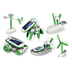 solar desktop toys