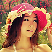 Dámská móda Flower Wave Sun Hat Dámská móda Flower Wave Sun Hat