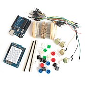 KIT de aprendizaje compatible Arduino UNO