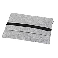 respectueux de lenvironnement manches de couverture des tissus pour ordinateur portable cas informatiques pour