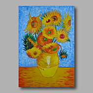 Pinturas abstratas famosas