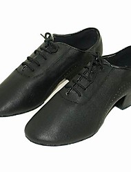 Men s Real Leather Upper Latin Fashion Womens Leather With Net Upper Dance Sneakers Men s Real Leather Upper Latin