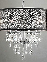 chandelier traditionalclassic chrome feature for crystal metal bedroom dining room study room - Crystal Dining Room Chandelier chandelier traditionalclassic chrome feature for crystal metal bedroom dining room study room - Crystal Dining Room Chandelier