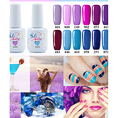Nail & Gel Polishes