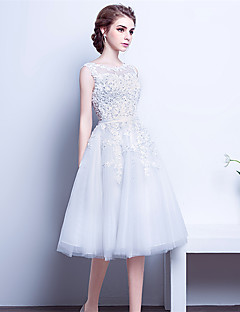 Tea-length- Special Occasion Dresses- Search LightInTheBox
