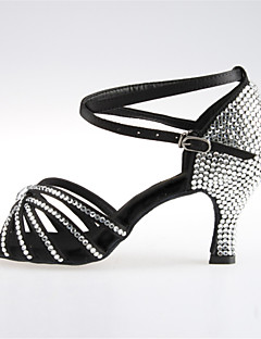 light in the box dancing shoes