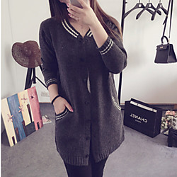 Womens Varsity Sweater