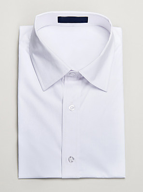 school white short sleeve shirts