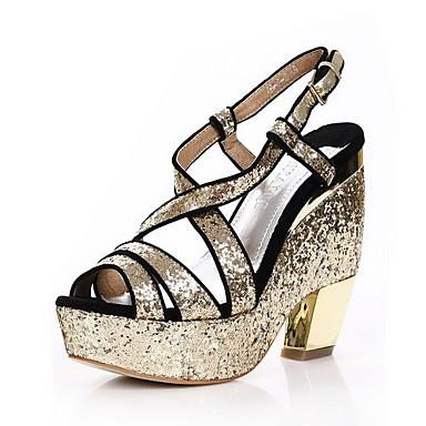 shoes heels sparkling glitter