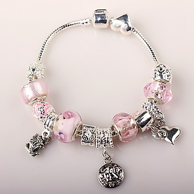 pandora bryllup sjarm