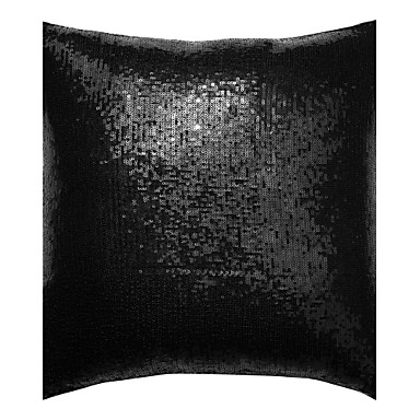 Modern Black Polyester Decorative Pillow Cover 1488096 2017 ? $3.74