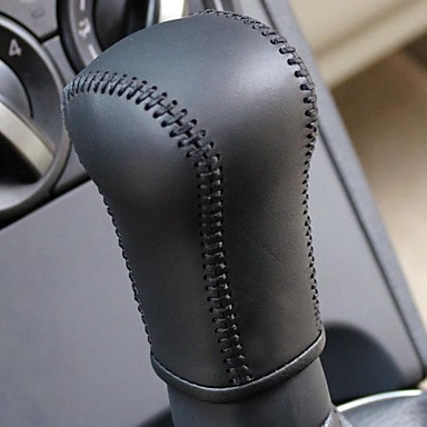 Nissan gear shift cover #3