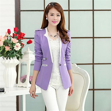 s new korean style one button blazer 2422914 2016 69 98 s new korean style one button blazer 2422914 2016 69 98