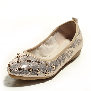 Image is loading Steve-Madden-Heaven-Womens-Size-11-Gray-Flats