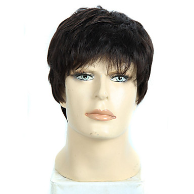 8 Inch Short Curly Male Female Wigs For Black Women | 8 inch short curly male female wigs for black women 8 Inch Short Curly Male Female Wigs For Black Women | 8 inch short curly male female wigs for black women