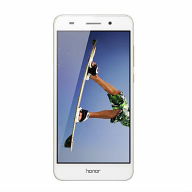 Huawei Honor 5A 5.5 " Android 6.0 4G Smartphone (Dual SIM, Snapdragon 617, 64Bit,Octa Core ,13 MP ,2GB + 16 GB,3100mAh)