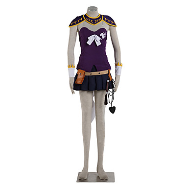 Lucy heartfilia cat costume