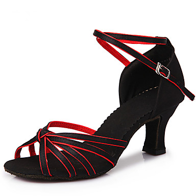 light in the box dancing shoes