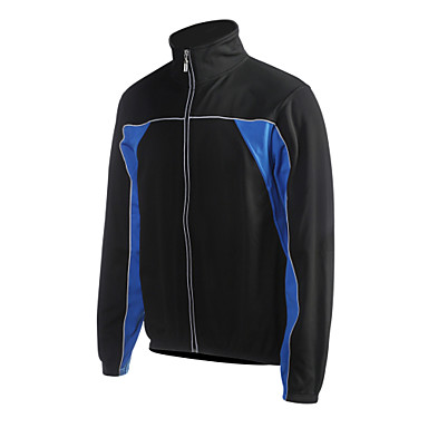 jaggad long sleeve top
