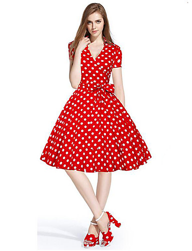 vestidos vintage de fiesta 2016
